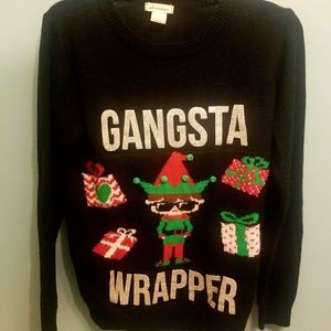 Ugly sweater
